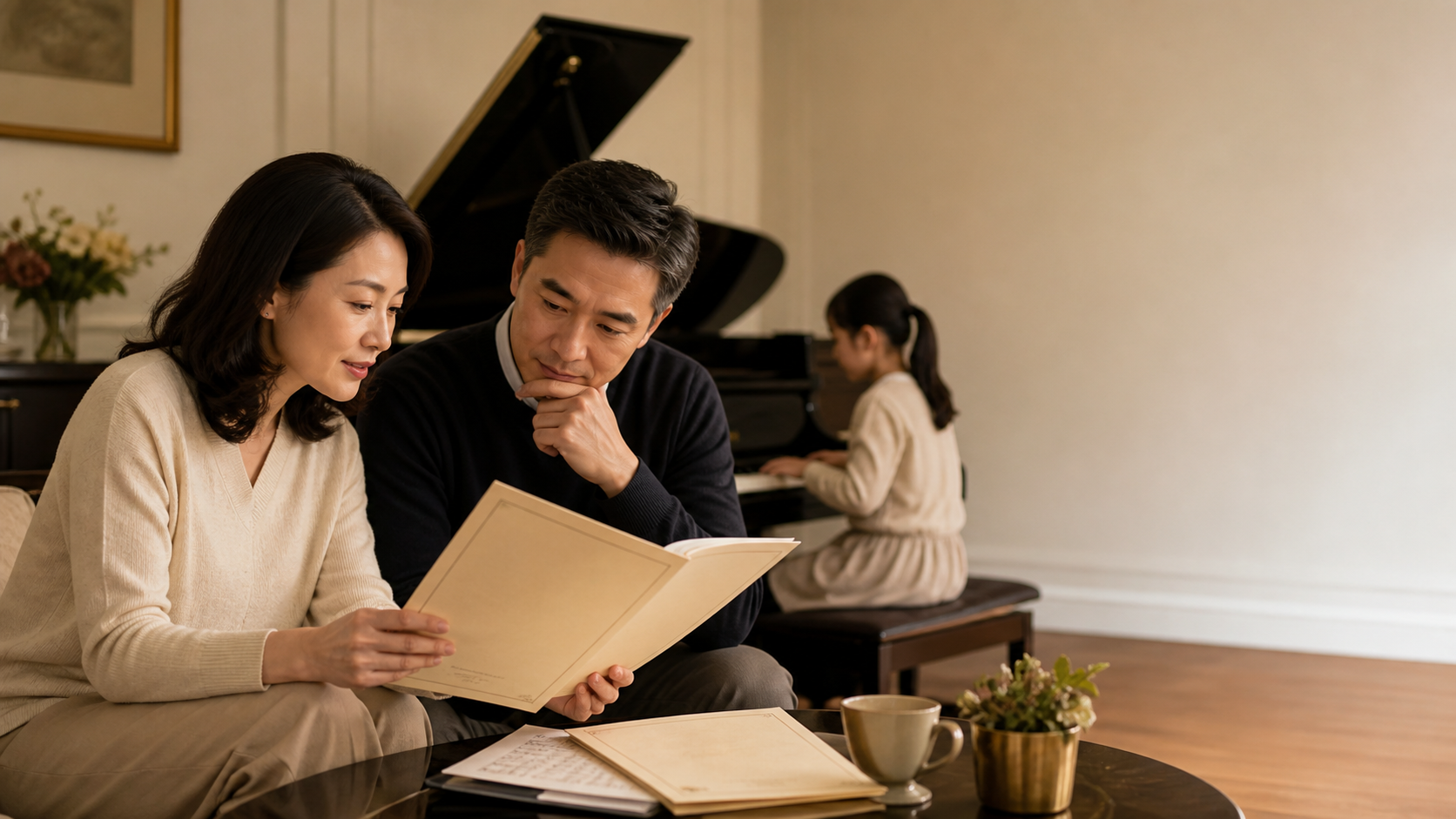 OAT Music 音乐考级证书与升学规划配图